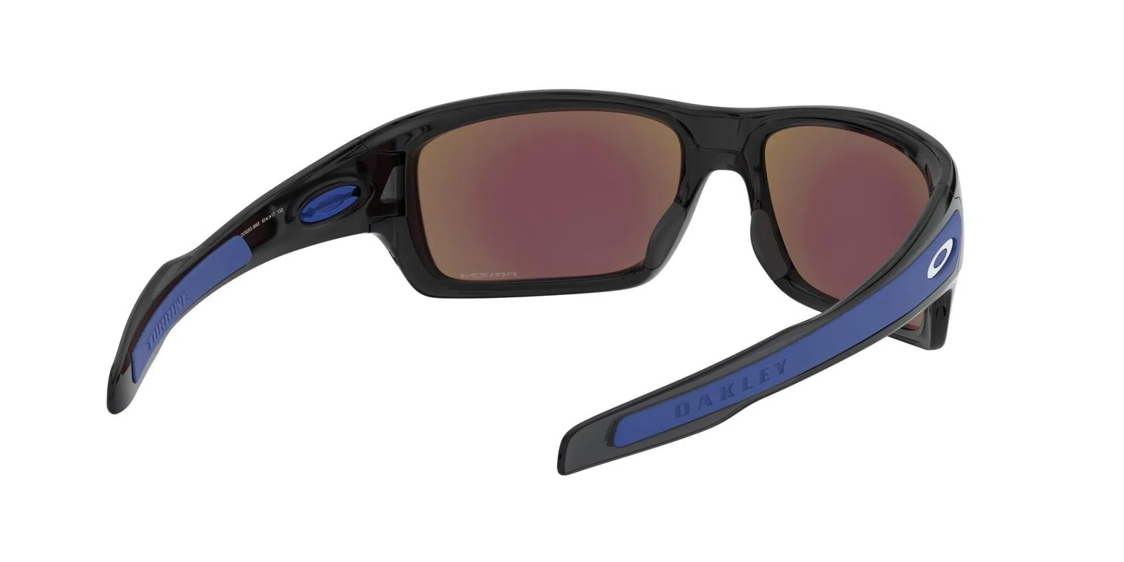 Oakley Turbine 9263 Sunglasses - view 155